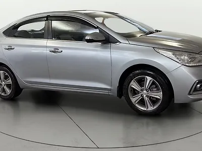 2019 Hyundai Verna 1.6 VTVT SX 1