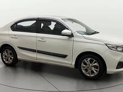 2020 Honda Amaze 1.5 VX CVT Diesel 1