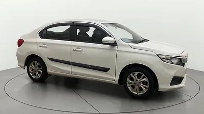2020 Honda Amaze 1.5 VX CVT Diesel 1 2020 Honda Amaze 1.5 VX CVT Diesel 1