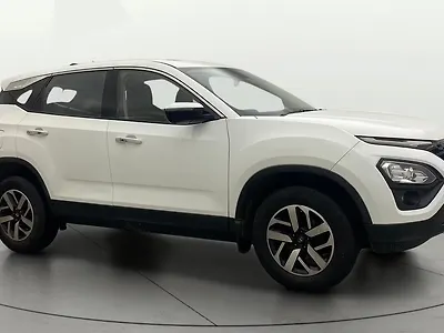 2020 Tata Harrier XZA Plus 1 2020 Tata Harrier XZA Plus 1