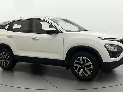 2020 टाटा हैरियर xza प्लस 1
