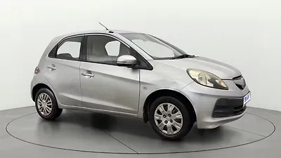 2015 Honda Brio S MT 1 2015 Honda Brio S MT 1