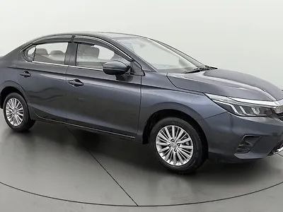 2022 Honda City V Petrol 1