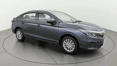 2022 Honda City V Petrol 1 2022 Honda City V Petrol 1
