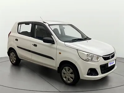 2019 Maruti Suzuki Alto VXi 1