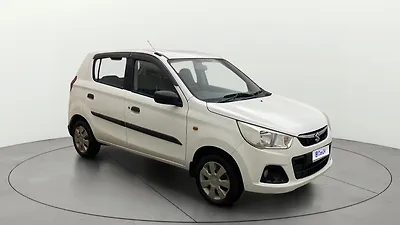 2019 Maruti Suzuki Alto VXi 1 2019 Maruti Suzuki Alto VXi 1