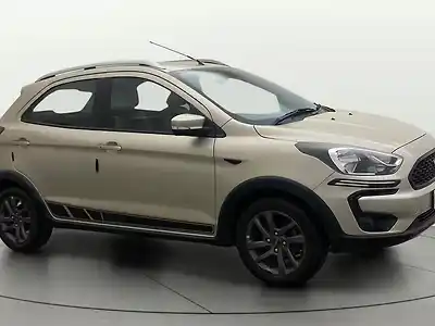 2021 फ़ोर्ड फ्रीस्टाइल टाइटेनियम प्लस 1.2 ti-vct 1