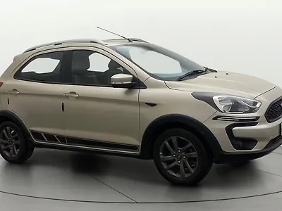 2021 Ford Freestyle Titanium Plus 1.2 Ti-VCT 1
