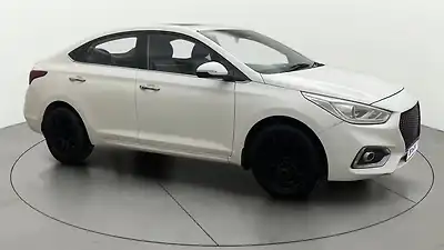 2019 Hyundai Verna SX (O) 1.6 CRDi 1