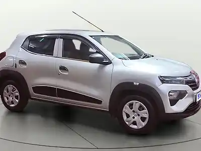 2021 रेनो क्विड rxl [2015-2019] 1