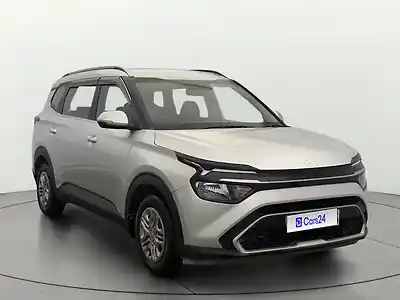 2024 किआ कारेन्स प्रेस्टीज 1.5 पेट्रोल 7 सीटर 1