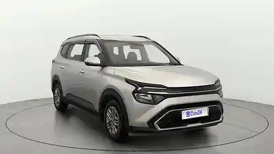 2024 किआ कारेन्स प्रेस्टीज 1.5 पेट्रोल 7 सीटर 1 2024 किआ कारेन्स प्रेस्टीज 1.5 पेट्रोल 7 सीटर 1