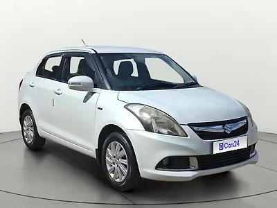 2016 Maruti Suzuki Swift DZire ZDI AMT 1