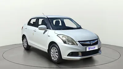 2016 Maruti Suzuki Swift DZire ZDI AMT 1 2016 Maruti Suzuki Swift DZire ZDI AMT 1