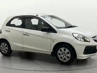 2016 होंडा ब्रियो एस एमटी 1