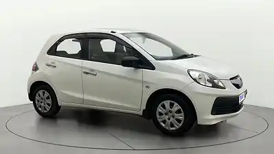 2016 होंडा ब्रियो एस एमटी 1 2016 होंडा ब्रियो एस एमटी 1