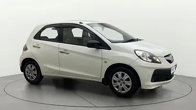2016 Honda Brio S MT 1 2016 Honda Brio S MT 1