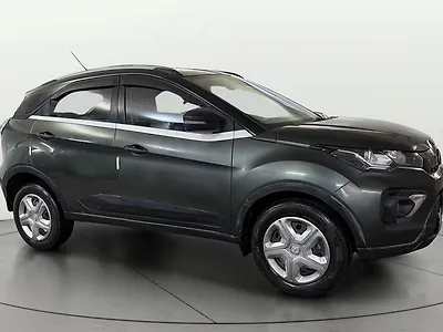 2021 Tata Nexon XM (S) Diesel [2020-2023] 1