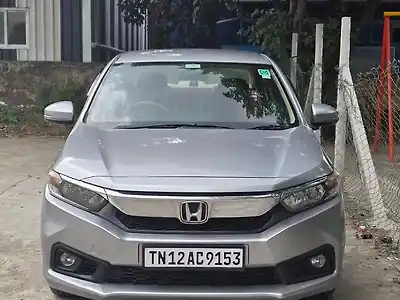 2019 होंडा अमेज 1.5 s सीवीटी डीज़ल [2018-2020] 1