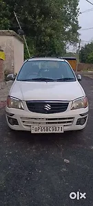 2012 Maruti Suzuki Alto VXi 1 2012 Maruti Suzuki Alto VXi 1