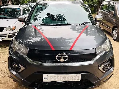 2020 Tata Nexon XM 1