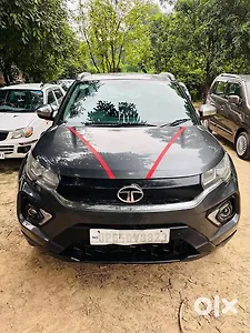 2020 Tata Nexon XM 1 2020 Tata Nexon XM 1