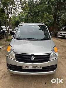 2013 Maruti Suzuki Wagon R VXI 1 2013 Maruti Suzuki Wagon R VXI 1
