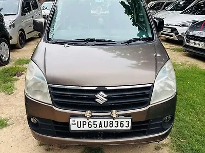 2010 Maruti Suzuki Wagon R VXi with ABS Minor 1