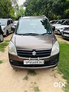 2010 Maruti Suzuki Wagon R VXi with ABS Minor 1 2010 Maruti Suzuki Wagon R VXi with ABS Minor 1