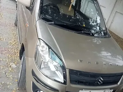 2013 Maruti Suzuki Wagon R VXi 1 2013 Maruti Suzuki Wagon R VXi 1