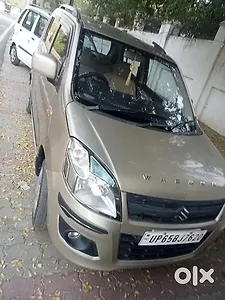 2013 Maruti Suzuki Wagon R VXi 1 2013 Maruti Suzuki Wagon R VXi 1