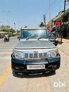 2014 महिंद्रा बोलेरो डीआई एसी BS III 1 2014 महिंद्रा बोलेरो डीआई एसी BS III 1