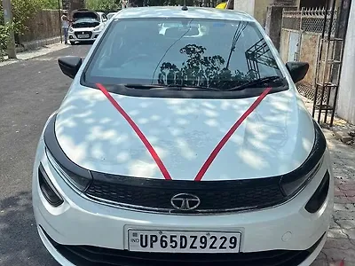 2021 Tata Altroz XM Plus Petrol [2020-2023] 1