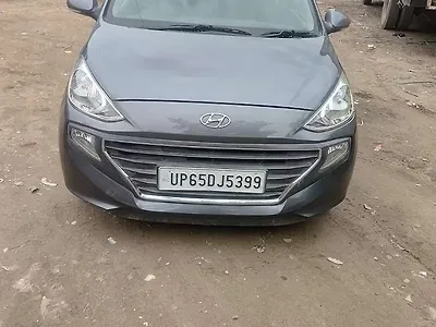 2019 Hyundai Santro Sportz [2018-2020] 1
