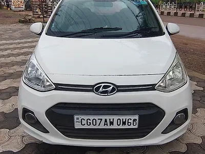 2015 Hyundai Grand i10 Sportz (O) 1.2 Kappa VTVT [2017-2018] 1