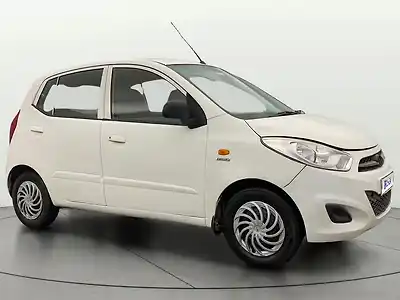 2014 हुंडई i10 1.1 लीटर आईआरडीई  मैग्ना स्पेशल इडिशन 1