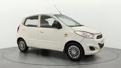 2014 Hyundai i10 1.1L iRDE Magna Special Edition 1 2014 Hyundai i10 1.1L iRDE Magna Special Edition 1