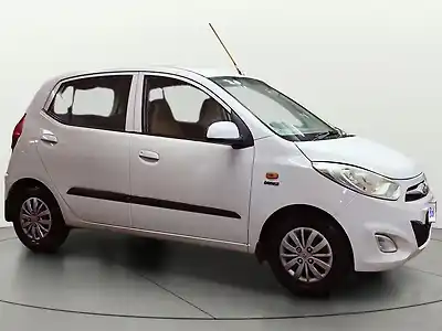 2014 हुंडई i10 स्पोर्ट्ज़ 1.1 irde2 [2010--2017] 1