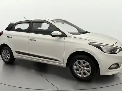 2016 हुंडई एलीट i20 स्पोर्टज़ 1.4 crdi [2016-2017] 1