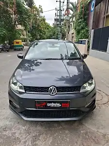 2020 Volkswagen Vento Highline 1.0L TSI 1