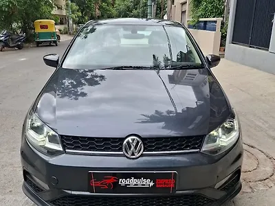 2020 Volkswagen Vento Highline 1.0L TSI 1