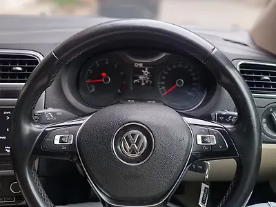 2020 Volkswagen Vento Highline 1.0L TSI
