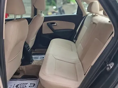 2020 Volkswagen Vento Highline 1.0L TSI