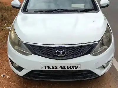2015 टाटा बोल्ट xm डीज़ल 1