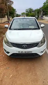 2015 Tata Bolt XM Diesel 1