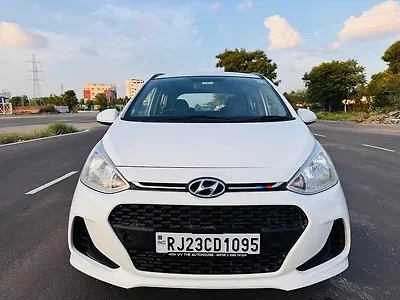 2019 Hyundai Grand i10 Magna 1.2 Kappa VTVT [2017-2020] 1