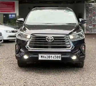 2021 टोयोटा इनोवा क्रिस्टा vx 2.4 8 सीटर 1 2021 टोयोटा इनोवा क्रिस्टा vx 2.4 8 सीटर 1