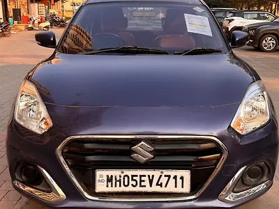 2022 Maruti Suzuki DZire VXi CNG [2020-2023] 1