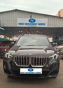 2023 BMW X1 sDrive18d M Sport 1 2023 BMW X1 sDrive18d M Sport 1