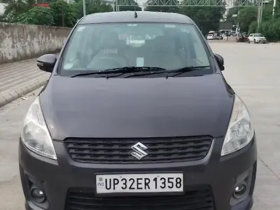 2013 Maruti Suzuki Ertiga VDi 1
